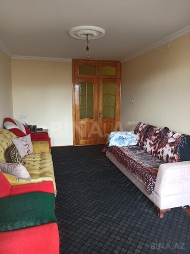 Satılır 2 otaqlı köhnə tikili 60 m², Xalqlar Dostluğu m., photo 3 from 11