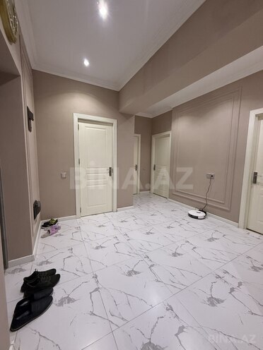 Satılır 3 otaqlı yeni tikili 88 m², Xətai r., photo 8 from 13