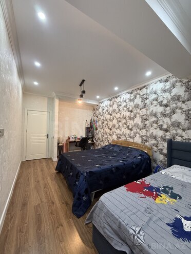 Satılır 3 otaqlı yeni tikili 88 m², Xətai r., photo 4 from 13