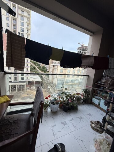 Satılır 3 otaqlı yeni tikili 88 m², Xətai r., photo 11 from 13