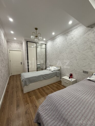 Satılır 3 otaqlı yeni tikili 88 m², Xətai r., photo 7 from 13