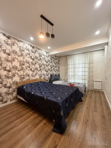 Satılır 3 otaqlı yeni tikili 88 m², Xətai r., photo 5 from 13
