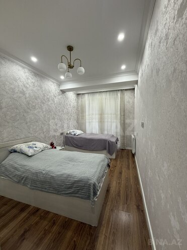 Satılır 3 otaqlı yeni tikili 88 m², Xətai r., photo 6 from 13