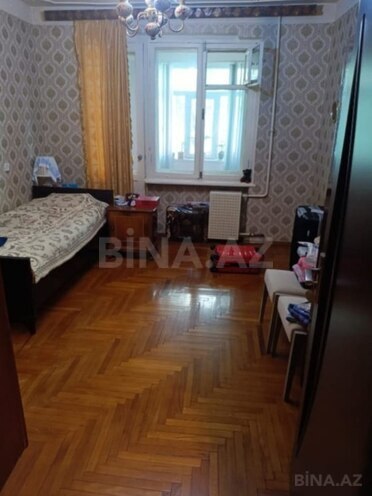 Satılır 3 otaqlı köhnə tikili 60 m², Nəriman Nərimanov m., photo 4 from 9