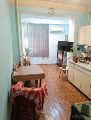 Satılır 3 otaqlı köhnə tikili 60 m², Nəriman Nərimanov m., photo 5 from 9