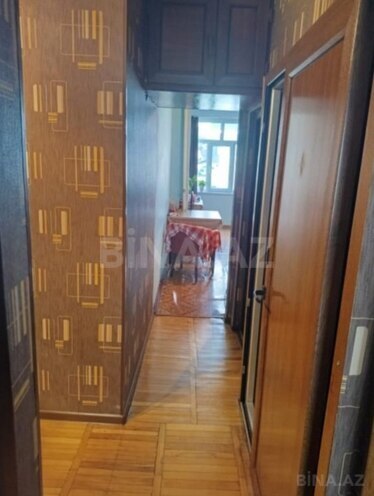 Satılır 3 otaqlı köhnə tikili 60 m², Nəriman Nərimanov m., photo 6 from 9