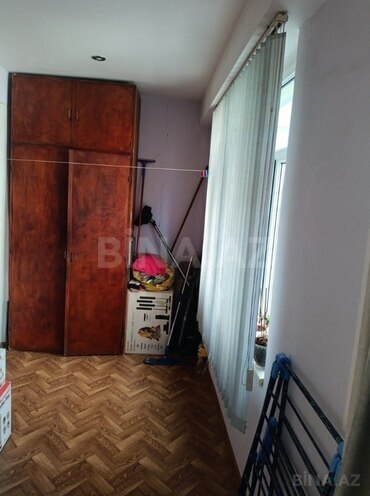 Satılır 3 otaqlı köhnə tikili 60 m², Nəriman Nərimanov m., photo 8 from 9