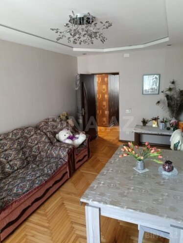 Satılır 3 otaqlı köhnə tikili 60 m², Nəriman Nərimanov m., photo 3 from 9