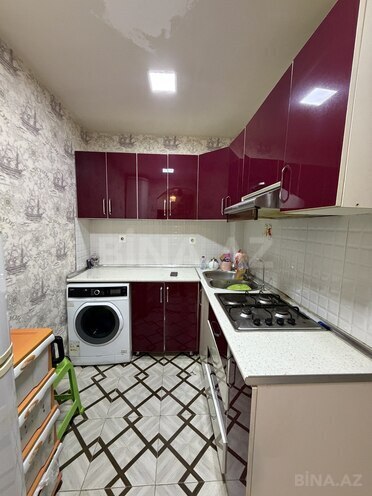 Продаётся 3-комн. новостройка 64 м², пос. Масазыр, photo 4 from 14