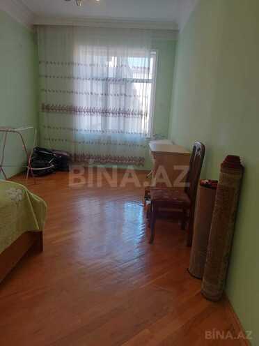 Сдаётся 3-комн. новостройка 110 м², м. Ази Асланов, photo 12 from 16