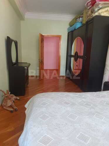 Сдаётся 3-комн. новостройка 110 м², м. Ази Асланов, photo 3 from 16