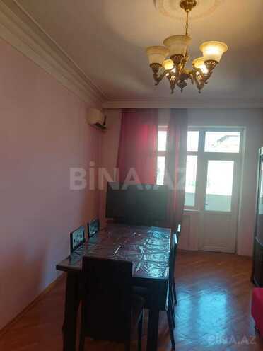 Сдаётся 3-комн. новостройка 110 м², м. Ази Асланов, photo 9 from 16