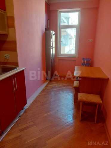 Сдаётся 3-комн. новостройка 110 м², м. Ази Асланов, photo 5 from 16