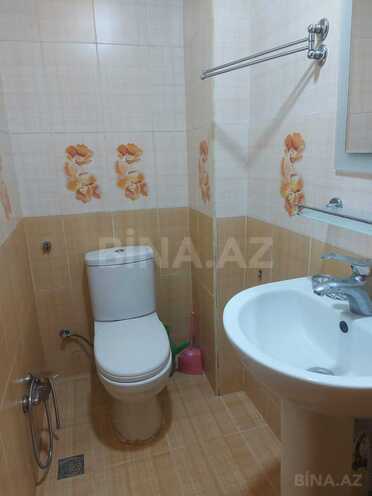 Сдаётся 3-комн. новостройка 110 м², м. Ази Асланов, photo 15 from 16