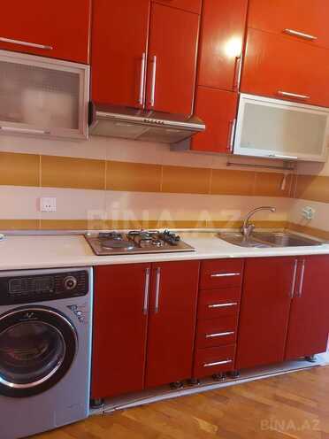 Сдаётся 3-комн. новостройка 110 м², м. Ази Асланов, photo 7 from 16