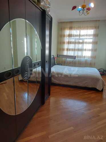 Сдаётся 3-комн. новостройка 110 м², м. Ази Асланов, photo 1 from 16