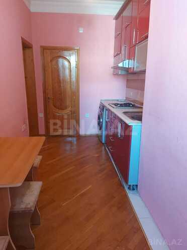 Сдаётся 3-комн. новостройка 110 м², м. Ази Асланов, photo 6 from 16