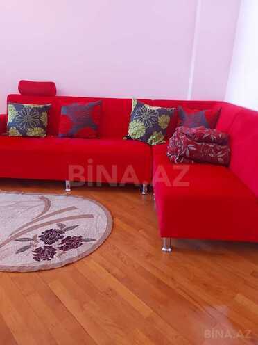 Сдаётся 3-комн. новостройка 110 м², м. Ази Асланов, photo 4 from 16