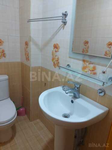 Сдаётся 3-комн. новостройка 110 м², м. Ази Асланов, photo 14 from 16