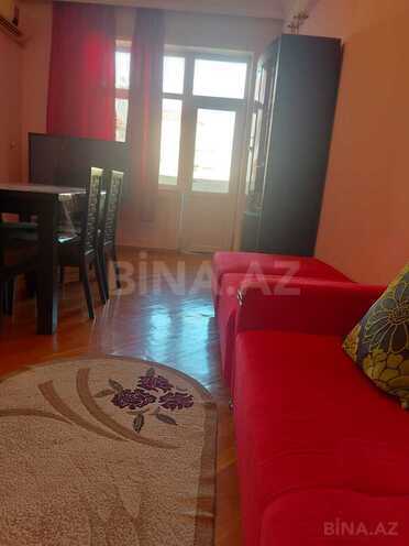 Сдаётся 3-комн. новостройка 110 м², м. Ази Асланов, photo 10 from 16