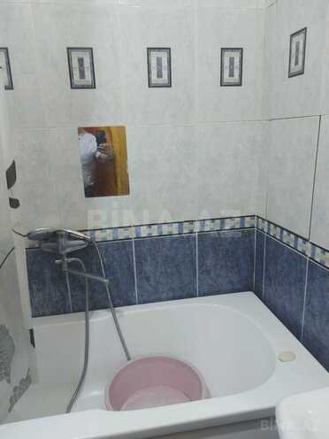 Сдаётся 3-комн. новостройка 110 м², м. Ази Асланов, photo 13 from 16