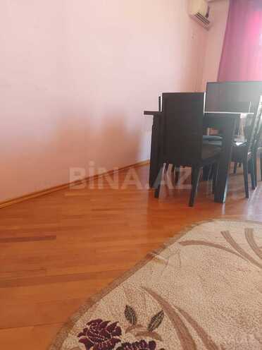 Сдаётся 3-комн. новостройка 110 м², м. Ази Асланов, photo 11 from 16