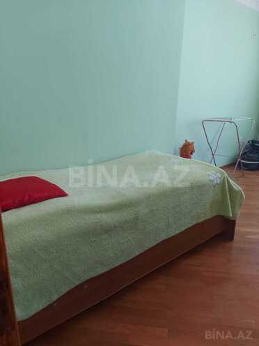 Сдаётся 3-комн. новостройка 110 м², м. Ази Асланов, photo 8 from 16