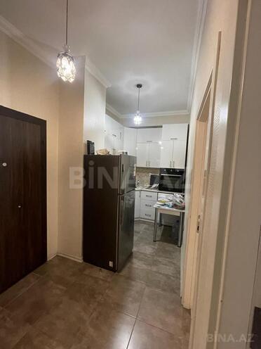 Satılır 2 otaqlı yeni tikili 58 m², İnşaatçılar m., photo 7 from 13