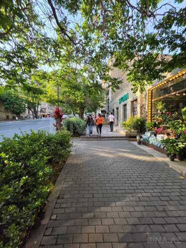 İcarəyə verilir  obyekt 32 m², Nizami m., photo 9 from 12