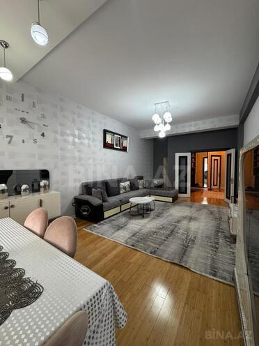 Satılır 4 otaqlı yeni tikili 150 m², İnşaatçılar m., photo 1 from 29