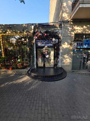 İcarəyə verilir  obyekt 32 m², Nizami m., photo 1 from 12