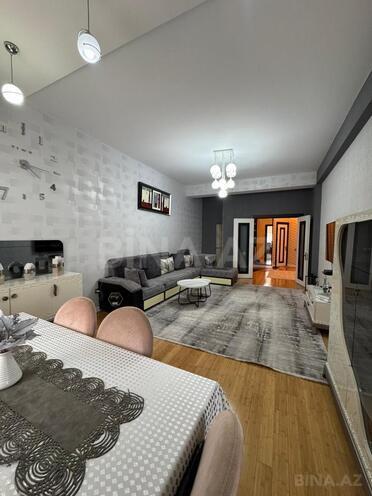 Satılır 4 otaqlı yeni tikili 150 m², İnşaatçılar m., photo 5 from 29