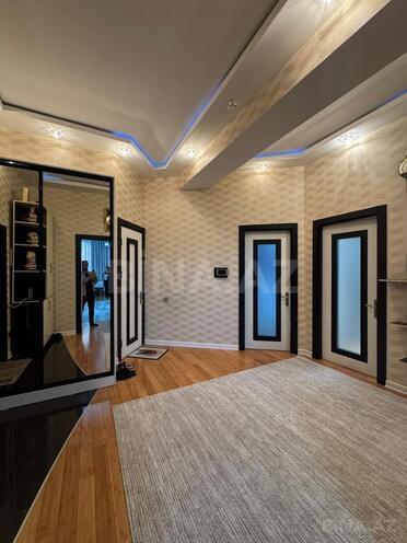 Satılır 4 otaqlı yeni tikili 150 m², İnşaatçılar m., photo 8 from 29