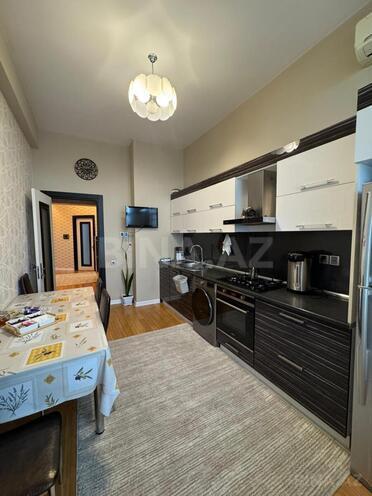 Satılır 4 otaqlı yeni tikili 150 m², İnşaatçılar m., photo 21 from 29