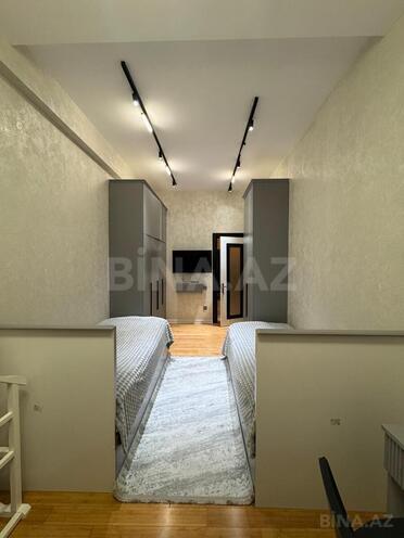 Satılır 4 otaqlı yeni tikili 150 m², İnşaatçılar m., photo 23 from 29