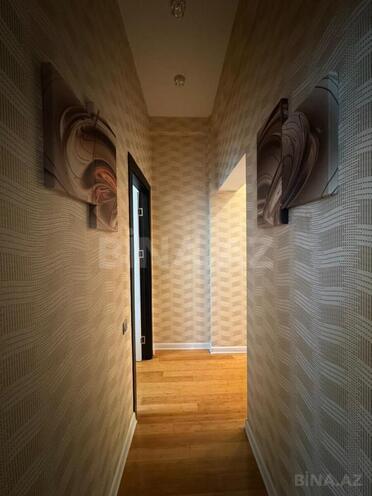 Satılır 4 otaqlı yeni tikili 150 m², İnşaatçılar m., photo 22 from 29