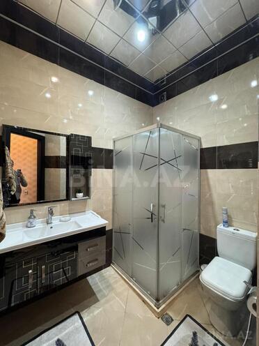 Satılır 4 otaqlı yeni tikili 150 m², İnşaatçılar m., photo 25 from 29