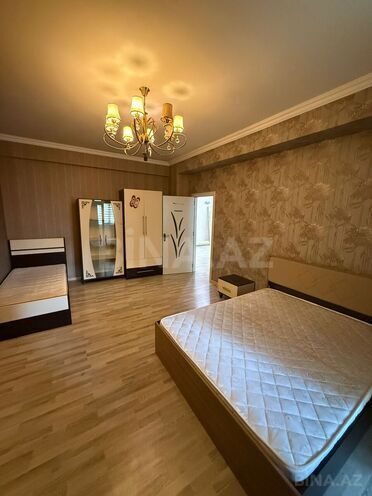 İcarəyə verilir 3 otaqlı yeni tikili 185 m², 8 Noyabr m., photo 6 from 17