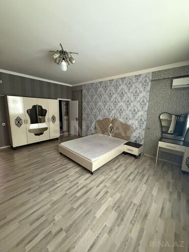 İcarəyə verilir 3 otaqlı yeni tikili 185 m², 8 Noyabr m., photo 4 from 17