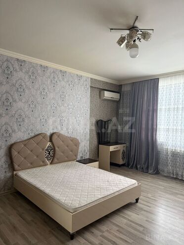 İcarəyə verilir 3 otaqlı yeni tikili 185 m², 8 Noyabr m., photo 5 from 17
