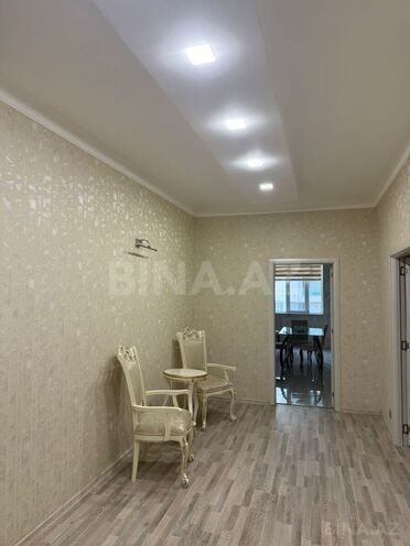 İcarəyə verilir 3 otaqlı yeni tikili 185 m², 8 Noyabr m., photo 15 from 17