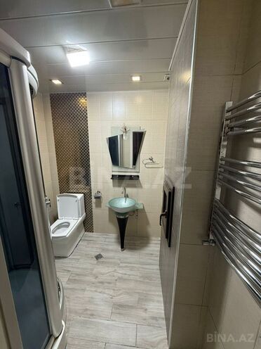 İcarəyə verilir 3 otaqlı yeni tikili 185 m², 8 Noyabr m., photo 11 from 17
