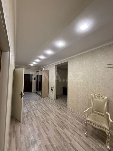 İcarəyə verilir 3 otaqlı yeni tikili 185 m², 8 Noyabr m., photo 13 from 17