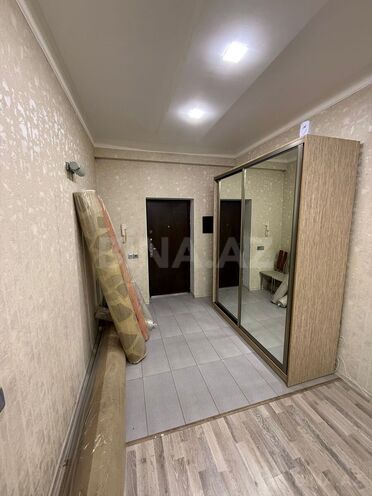 İcarəyə verilir 3 otaqlı yeni tikili 185 m², 8 Noyabr m., photo 16 from 17