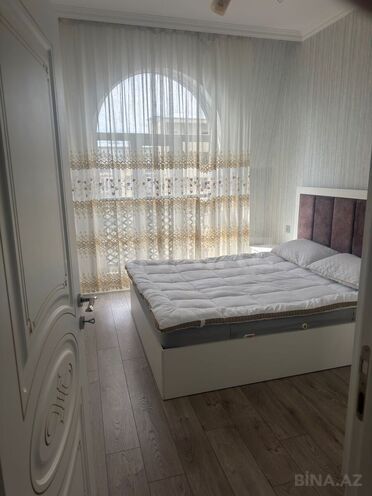 Satılır 2 otaqlı yeni tikili 50 m², Yeni Günəşli q., photo 4 from 8