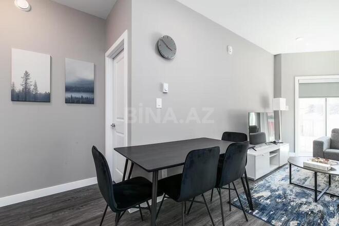 Сдаётся 3-комн. новостройка 76 м², Насиминский  р., photo 4 from 10