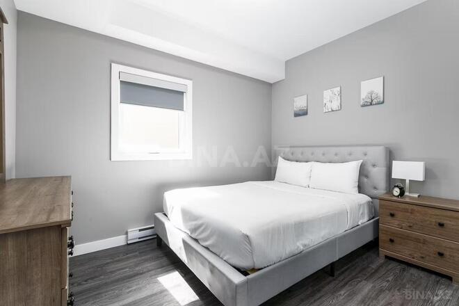 Сдаётся 3-комн. новостройка 76 м², Насиминский  р., photo 7 from 10