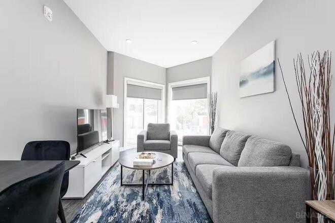 Сдаётся 3-комн. новостройка 76 м², Насиминский  р., photo 1 from 10