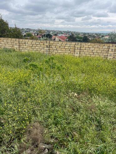 Satılır  torpaq 13 sot, Novxanı q., photo 5 from 6