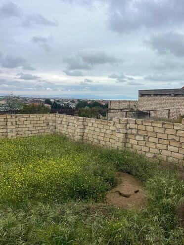 Satılır  torpaq 13 sot, Novxanı q., photo 1 from 6